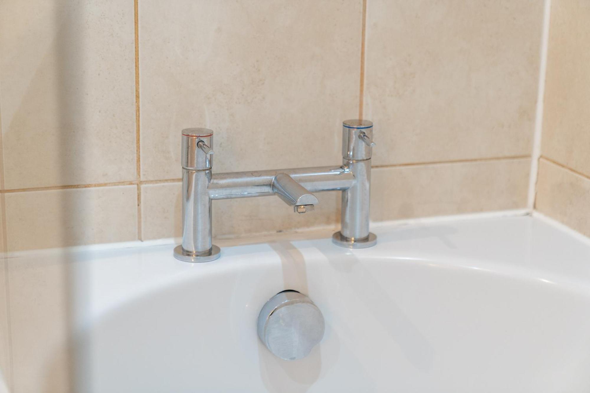 Chinatown - One Bed - Balcony - Secure Parking - Fast Wifi - Birmingham City Centre - 49A Екстер'єр фото