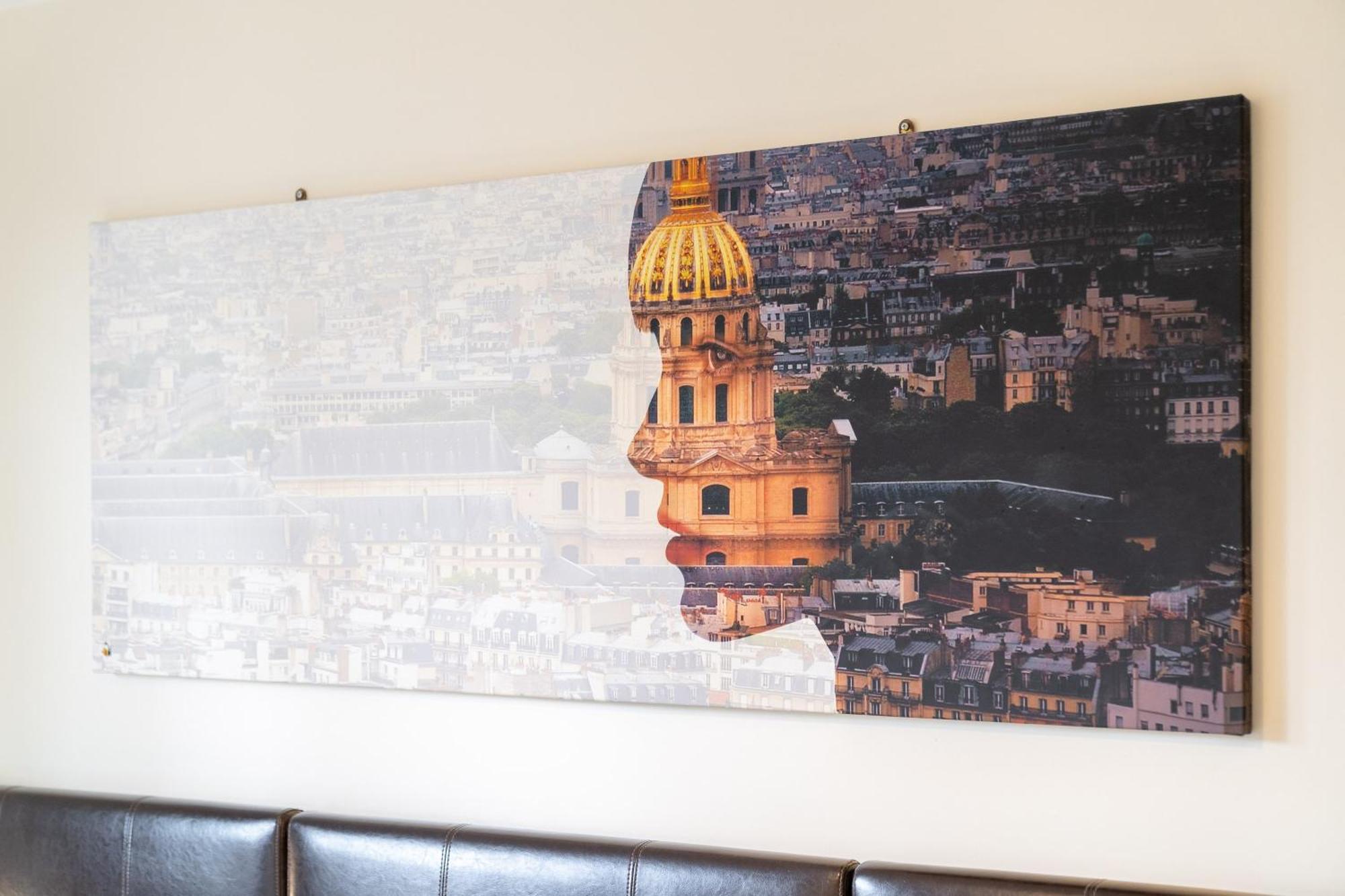 Chinatown - One Bed - Balcony - Secure Parking - Fast Wifi - Birmingham City Centre - 49A Екстер'єр фото